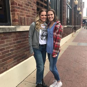 Meet your Posher, Karley